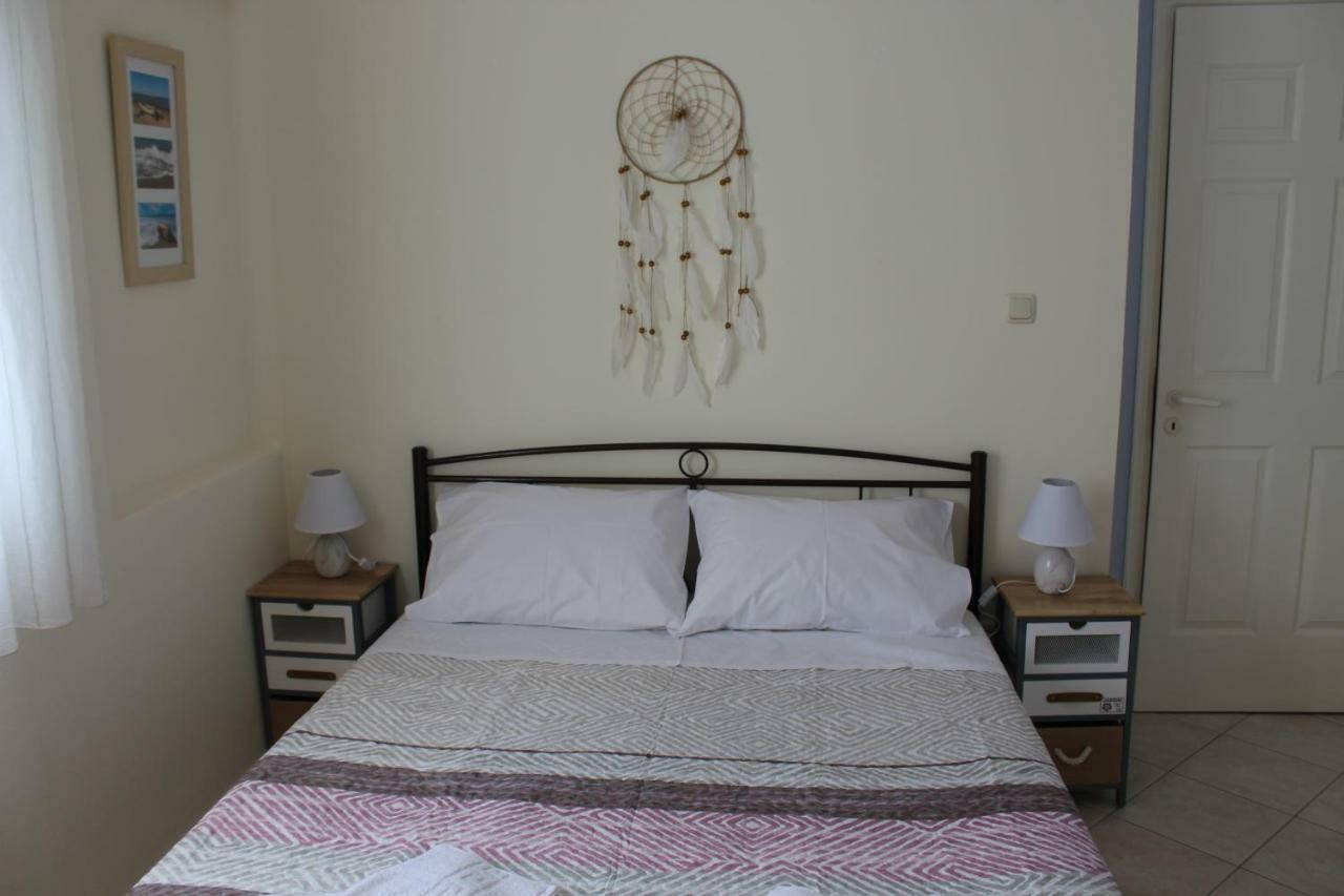 Lonelia's Family Homes * Lefkimmi (Corfu)