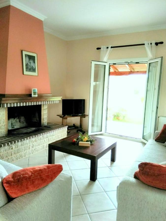 Holiday home Lonelia's Family Homes Lefkimmi (Corfu)