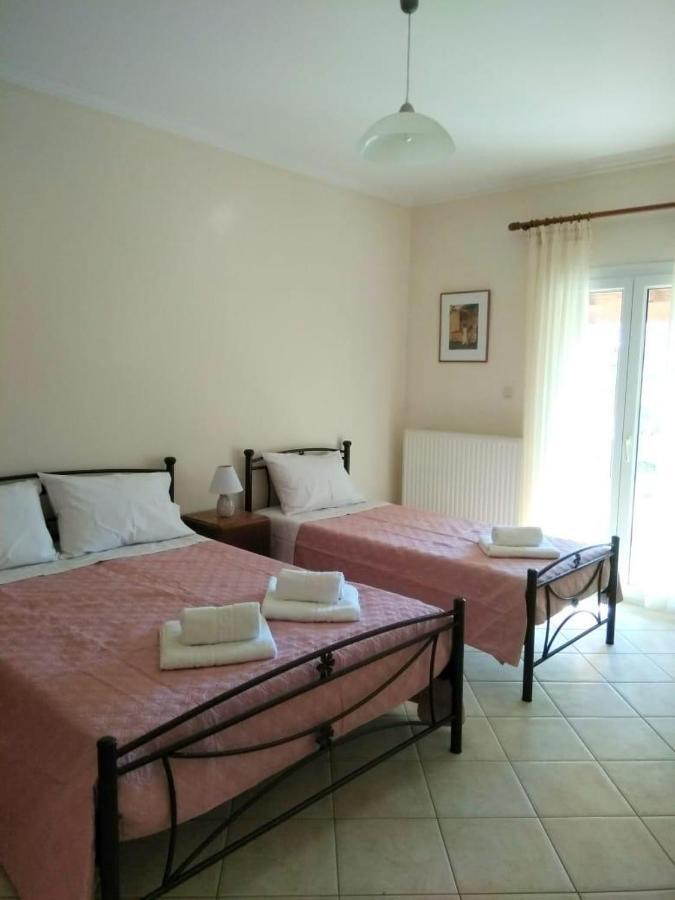 Holiday home Lonelia's Family Homes