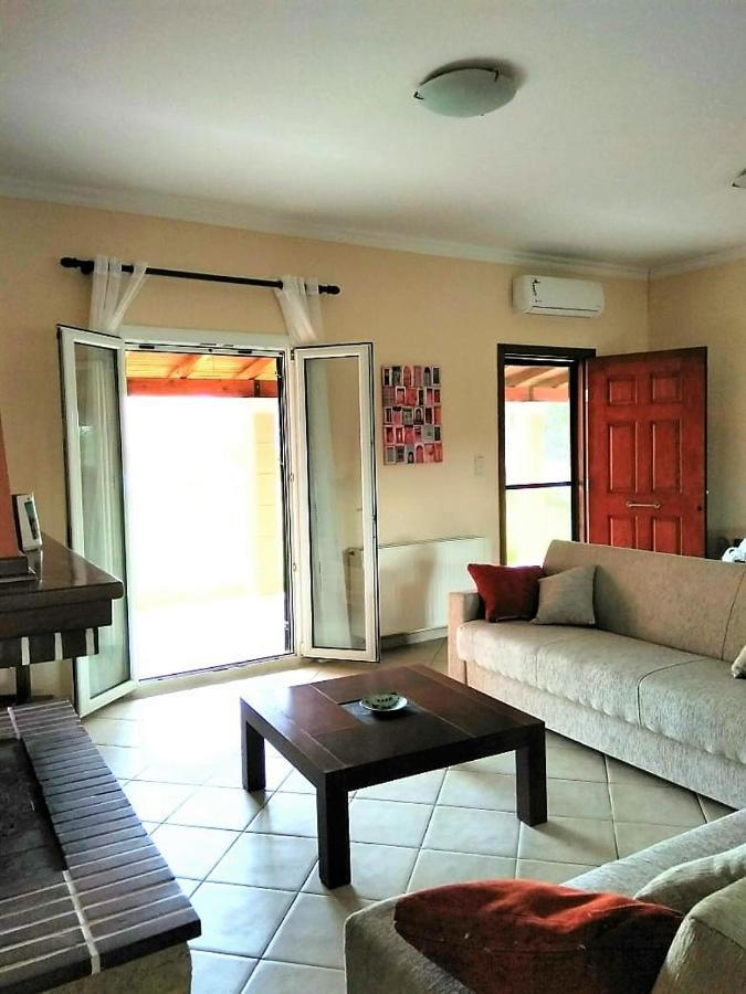 Lonelia's Family Homes Holiday home *