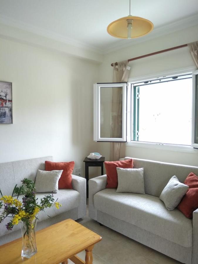 Lonelia's Family Homes Lefkimmi (Corfu)