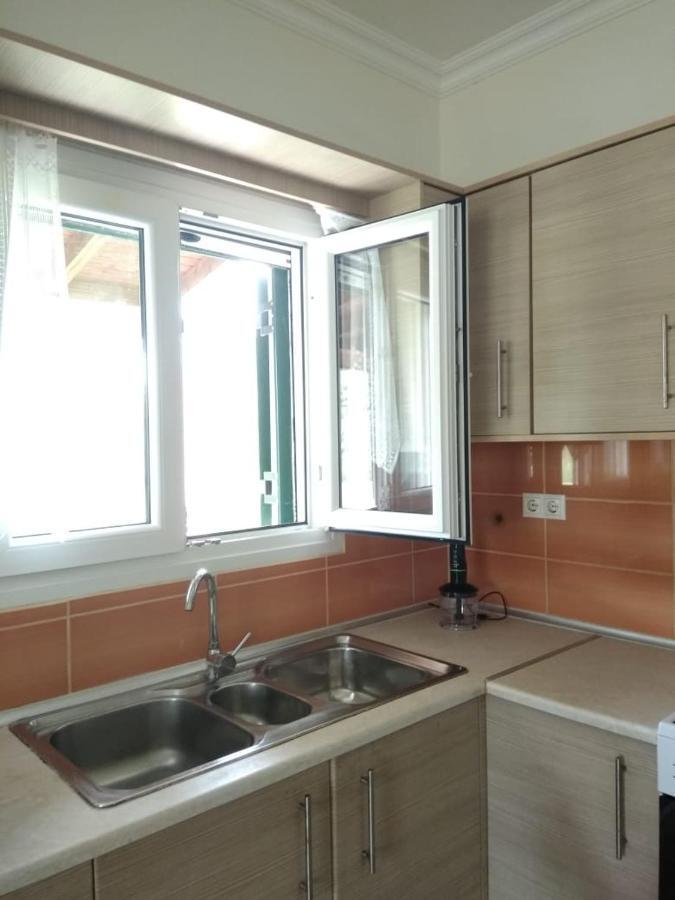 Lonelia's Family Homes Holiday home Lefkimmi (Corfu)