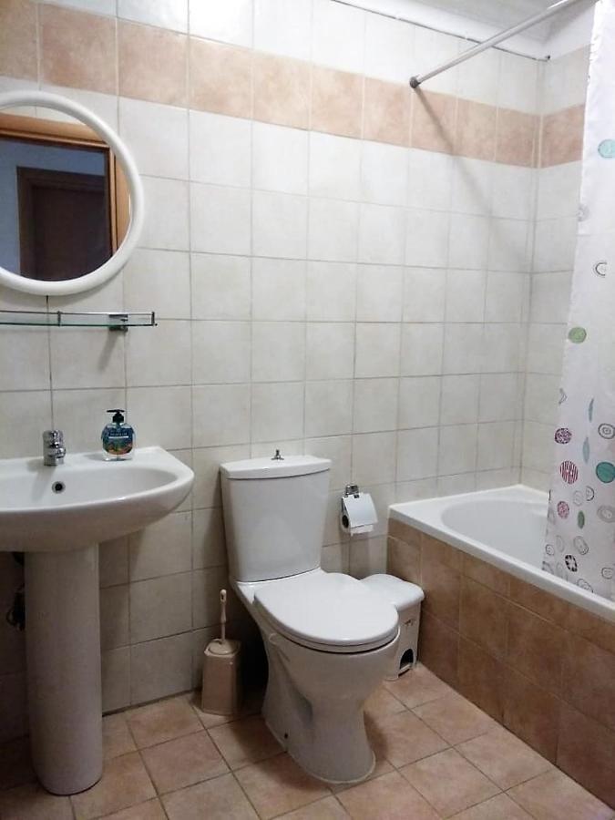 Lonelia's Family Homes Holiday home Lefkimmi (Corfu)
