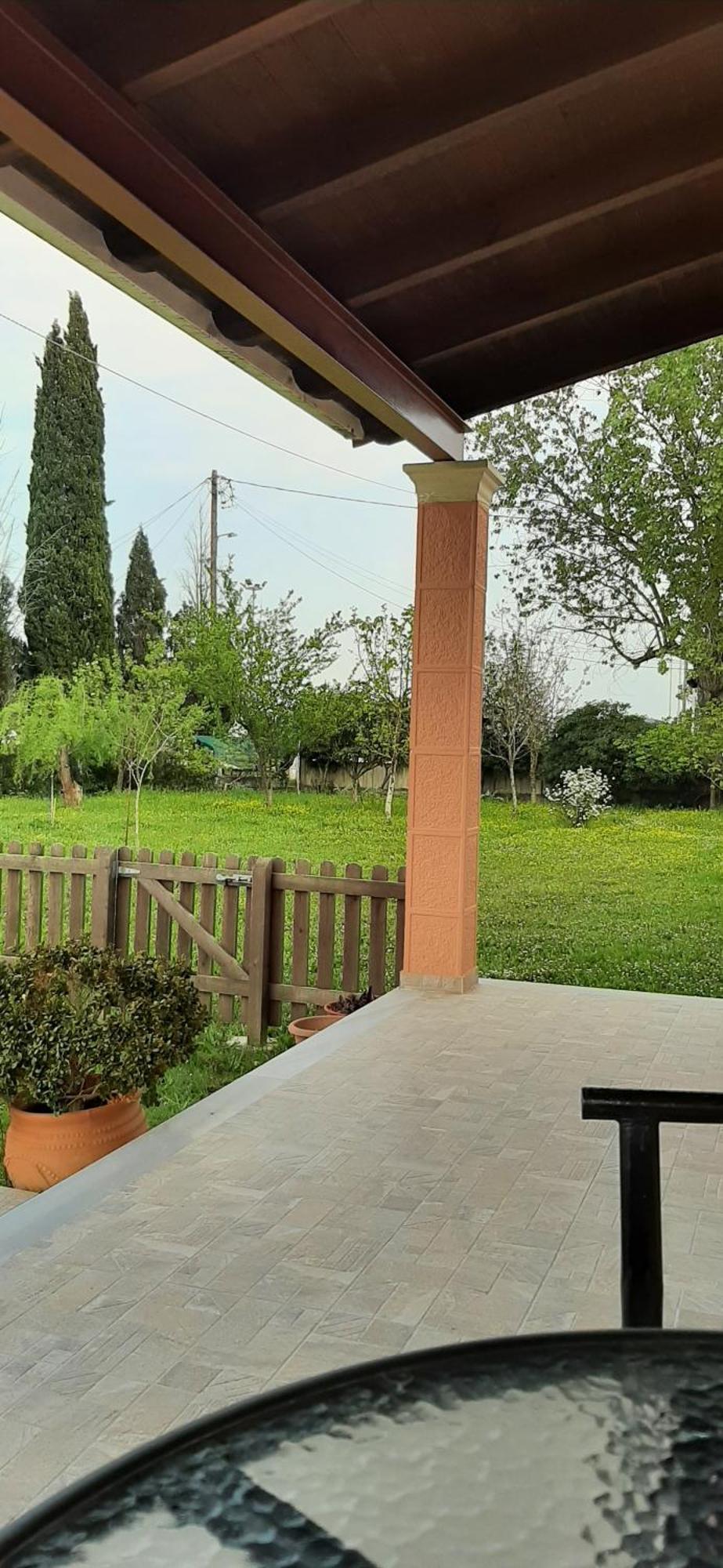 Lonelia's Family Homes Prázdninový dům *