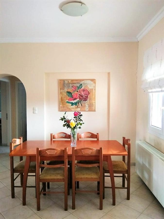 Lonelia's Family Homes Lefkimmi (Corfu)