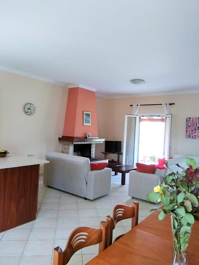 Lonelia's Family Homes Prázdninový dům *