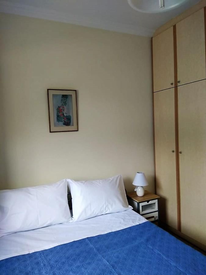 Lonelia's Family Homes Prázdninový dům *