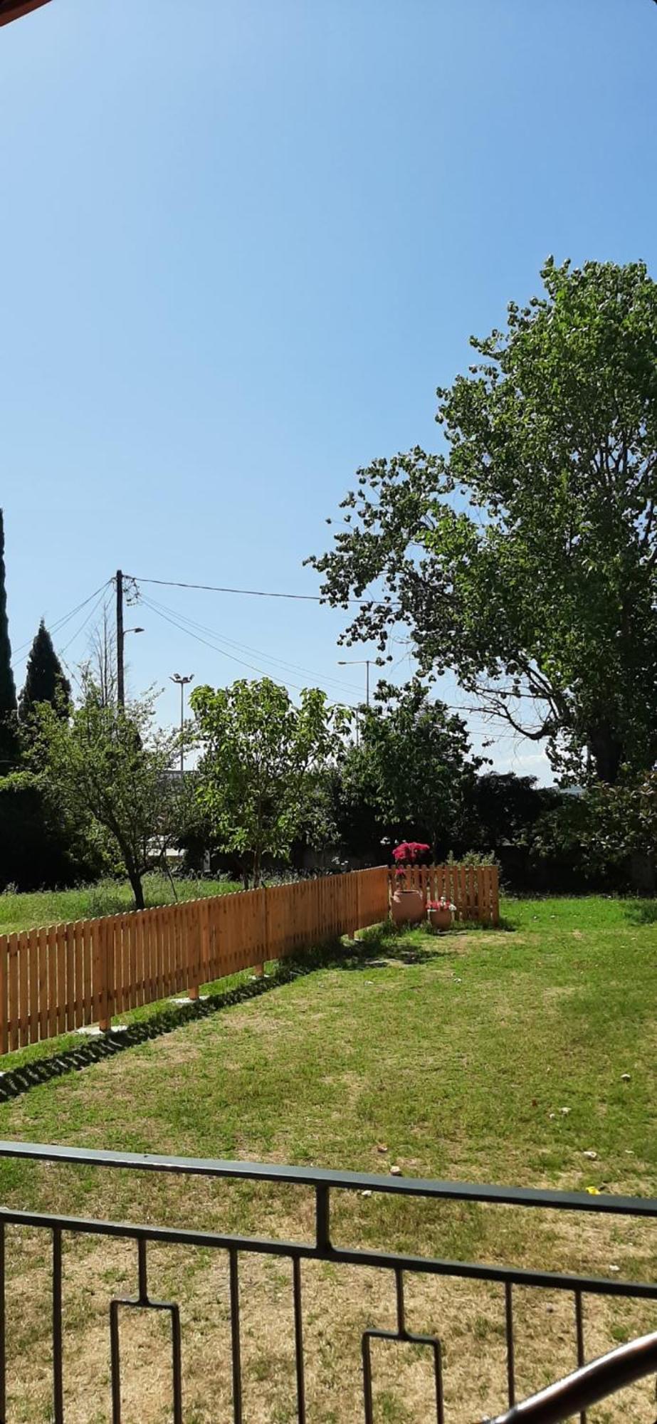 Lonelia's Family Homes בית נופש *
